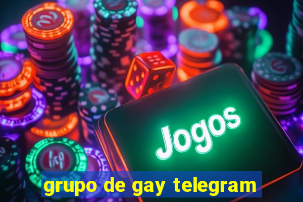 grupo de gay telegram